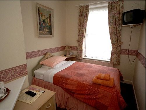 Black Swan 4* Marton (Lincolnshire)